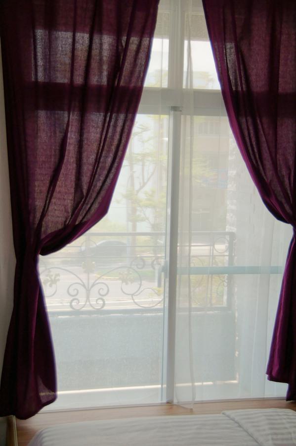 I Star Bed&Breakfast T'ai-tung Exterior foto